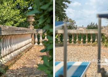 Single Family Villa Strada San Bernardino, 63, Siena - photo 26