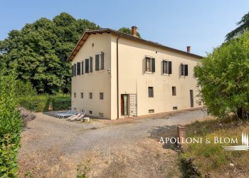 Single Family Villa Strada San Bernardino, 63, Siena - photo 28
