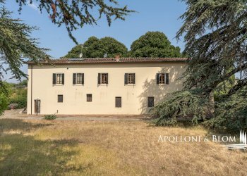 Single Family Villa Strada San Bernardino, 63, Siena - photo 29
