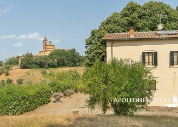 Single Family Villa Strada San Bernardino, 63, Siena - photo 30