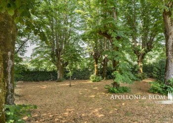 Single Family Villa Strada San Bernardino, 63, Siena - photo 31