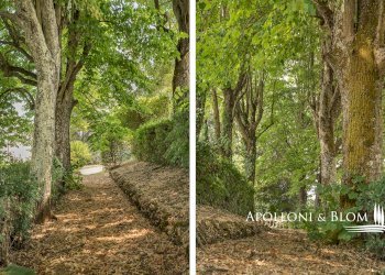 Single Family Villa Strada San Bernardino, 63, Siena - photo 32