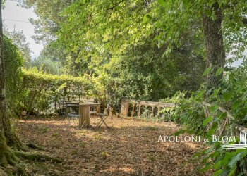 Single Family Villa Strada San Bernardino, 63, Siena - photo 33