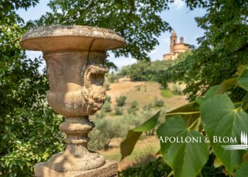 Single Family Villa Strada San Bernardino, 63, Siena - photo 35
