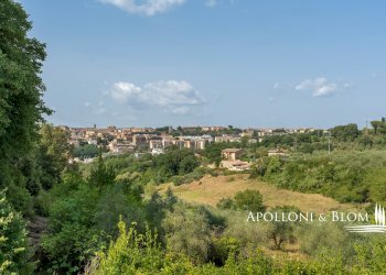 Single Family Villa Strada San Bernardino, 63, Siena - photo 36