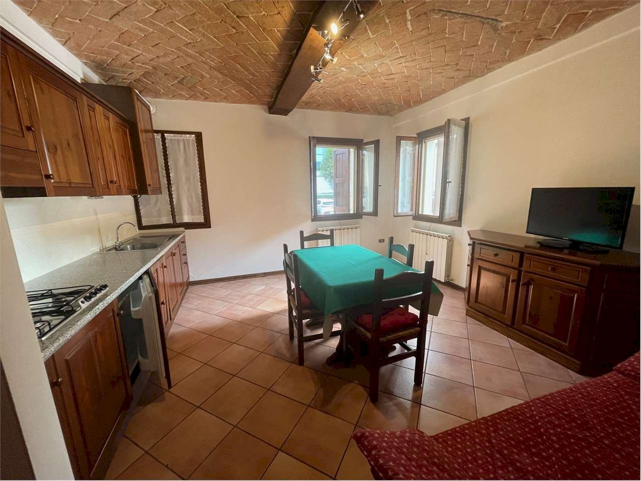 Two-room apartment Maranello - photo 1