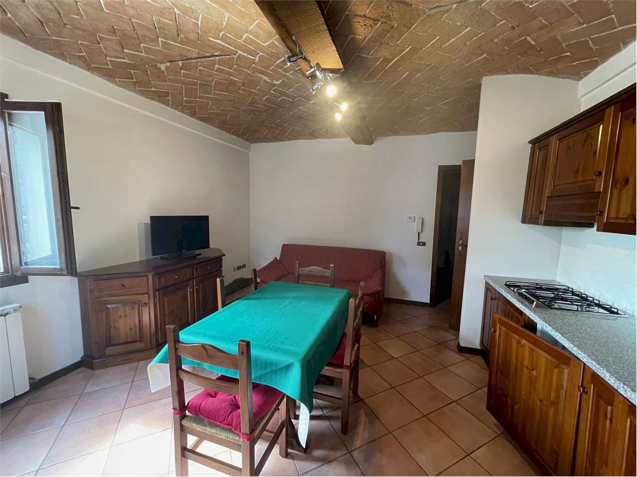 Two-room apartment Maranello - photo 2