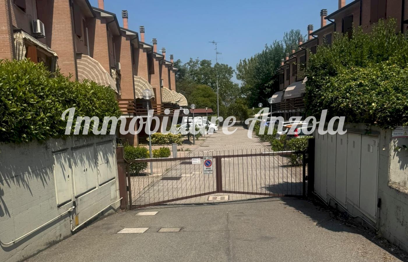 Terraced Villa via clelia barbieri, Bologna - photo 1