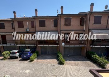 Terraced Villa via clelia barbieri, Bologna - photo 9