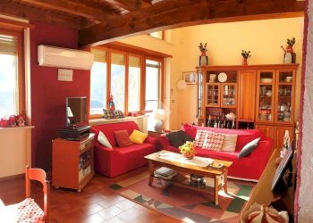 Four-room apartment Via S. Vincenzo, Bibiana - photo 2