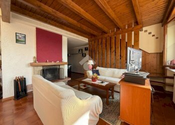 Four-room apartment Via S. Vincenzo, Bibiana - photo 3