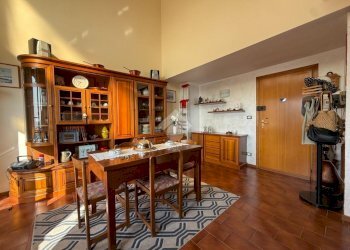 Four-room apartment Via S. Vincenzo, Bibiana - photo 5