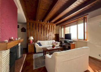 Four-room apartment Via S. Vincenzo, Bibiana - photo 6