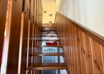 Four-room apartment Via S. Vincenzo, Bibiana - photo 10