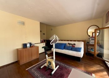 Four-room apartment Via S. Vincenzo, Bibiana - photo 13