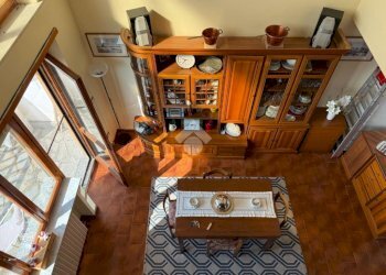 Four-room apartment Via S. Vincenzo, Bibiana - photo 16