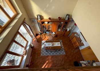 Four-room apartment Via S. Vincenzo, Bibiana - photo 17