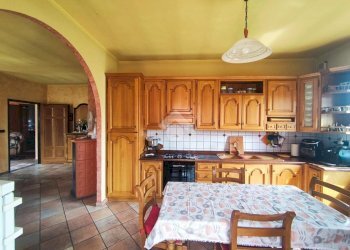 Villa Via O. Nota, Avigliana - foto 5