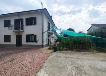 Villa Via O. Nota, Avigliana - foto 9