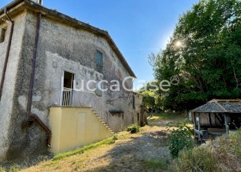 Apartment Lucca (neighborhood Maggiano) - photo 12