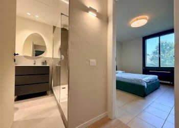 Two-room apartment hamlet Milano 3, Basiglio - photo 8