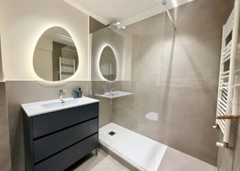 Two-room apartment hamlet Milano 3, Basiglio - photo 11