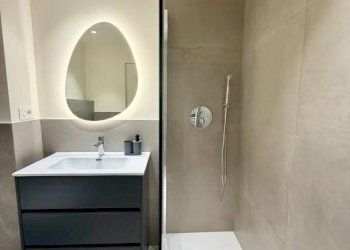 Two-room apartment hamlet Milano 3, Basiglio - photo 13