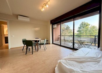 Two-room apartment hamlet Milano 3, Basiglio - photo 19