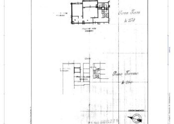 Two-room apartment hamlet Milano 3, Basiglio - photo 20