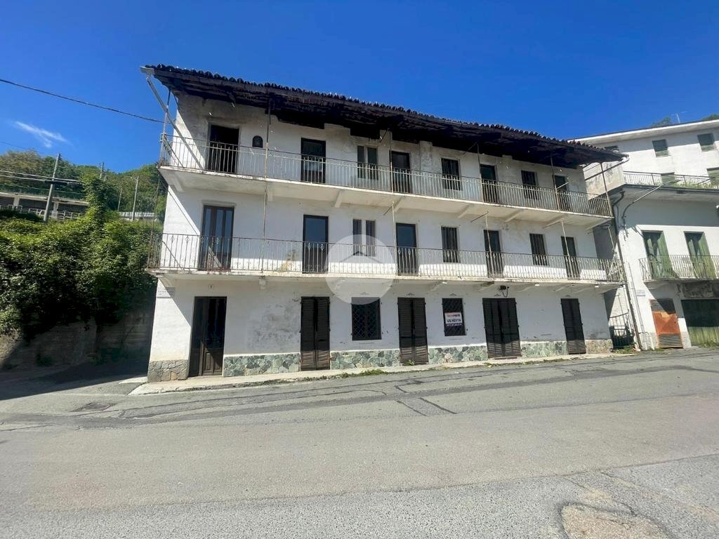 Casa indipendente Borgata Chiappero, Valgioie - foto 1