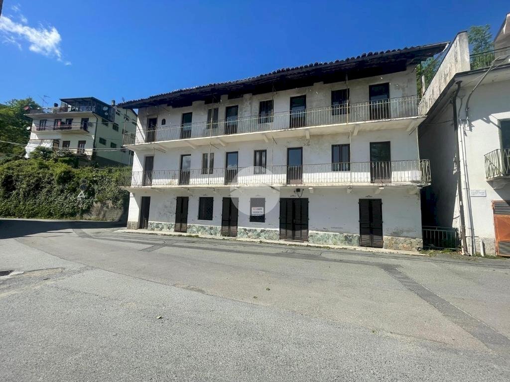 Casa indipendente Borgata Chiappero, Valgioie - foto 2