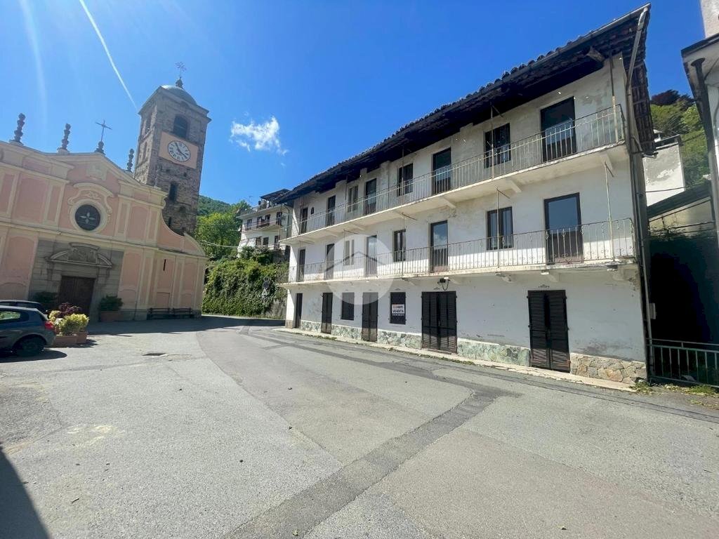 Casa indipendente Borgata Chiappero, Valgioie - foto 3