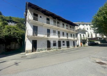 Casa indipendente Borgata Chiappero, Valgioie - foto 4