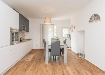 Four-room apartment Via tortorello, Giaveno - photo 2