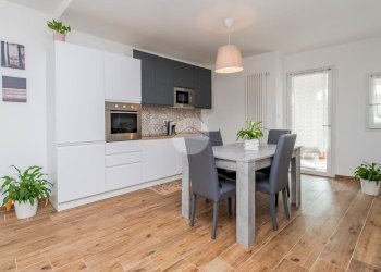 Four-room apartment Via tortorello, Giaveno - photo 3