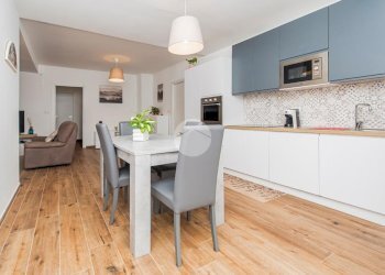 Four-room apartment Via tortorello, Giaveno - photo 4