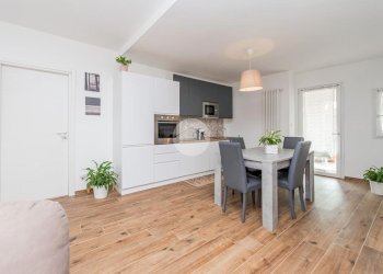 Four-room apartment Via tortorello, Giaveno - photo 6