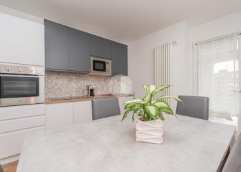 Four-room apartment Via tortorello, Giaveno - photo 9