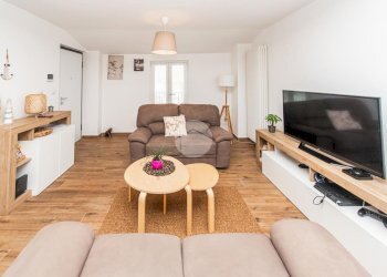 Four-room apartment Via tortorello, Giaveno - photo 12
