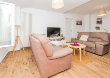 Four-room apartment Via tortorello, Giaveno - photo 13