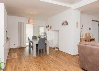 Four-room apartment Via tortorello, Giaveno - photo 15
