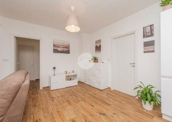 Four-room apartment Via tortorello, Giaveno - photo 17