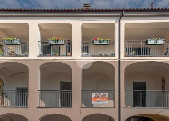 Four-room apartment Via tortorello, Giaveno - photo 21
