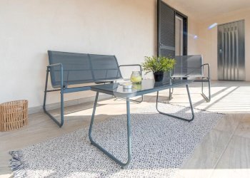 Four-room apartment Via tortorello, Giaveno - photo 36