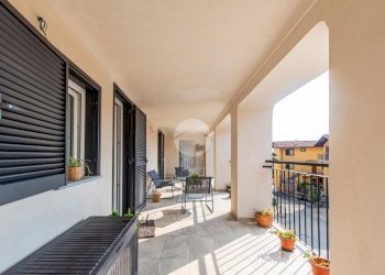 Four-room apartment Via tortorello, Giaveno - photo 38