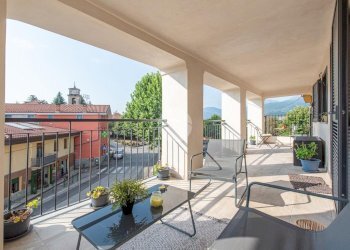 Four-room apartment Via tortorello, Giaveno - photo 39