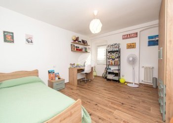 Four-room apartment Via tortorello, Giaveno - photo 44