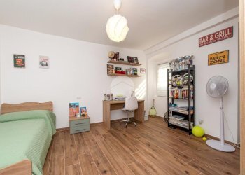 Four-room apartment Via tortorello, Giaveno - photo 46