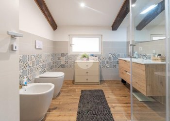 Four-room apartment Via tortorello, Giaveno - photo 48