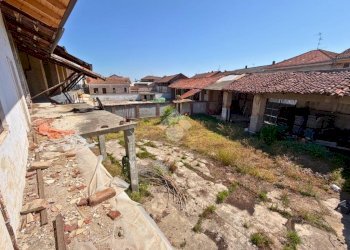 Casa semi indipendente Via giuseppe garibaldi, Tronzano Vercellese - foto 26